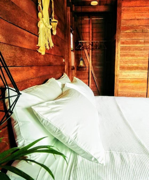 Ecoco Holbox - Ecochic - Cabanas De Madera - Holbox Retreat Eksteriør billede