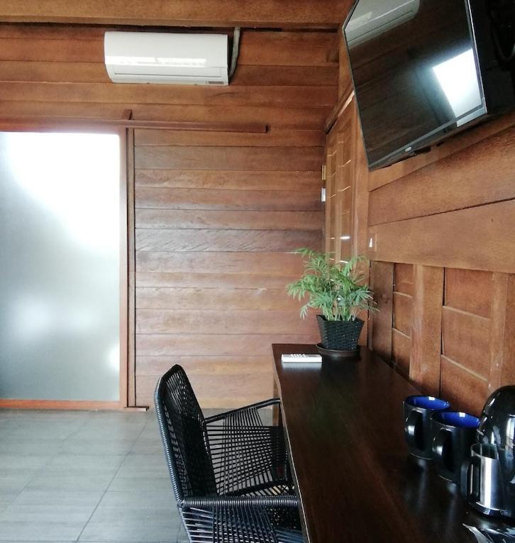 Ecoco Holbox - Ecochic - Cabanas De Madera - Holbox Retreat Eksteriør billede