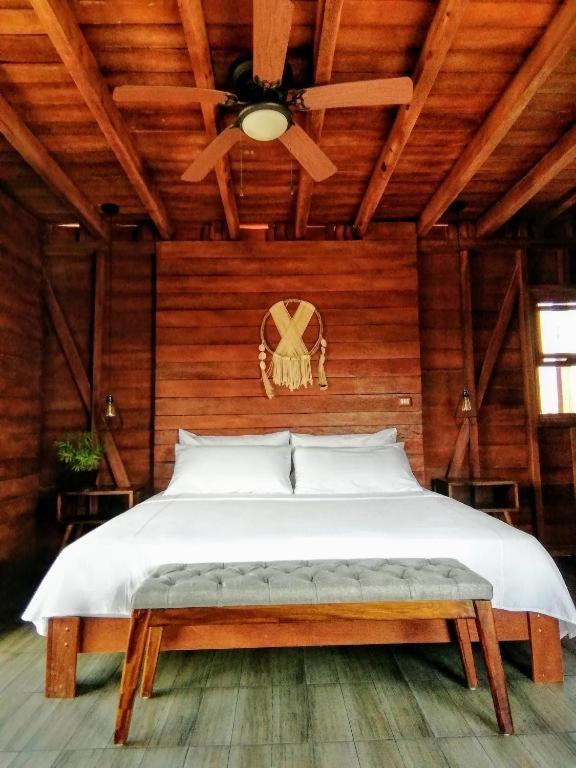 Ecoco Holbox - Ecochic - Cabanas De Madera - Holbox Retreat Eksteriør billede